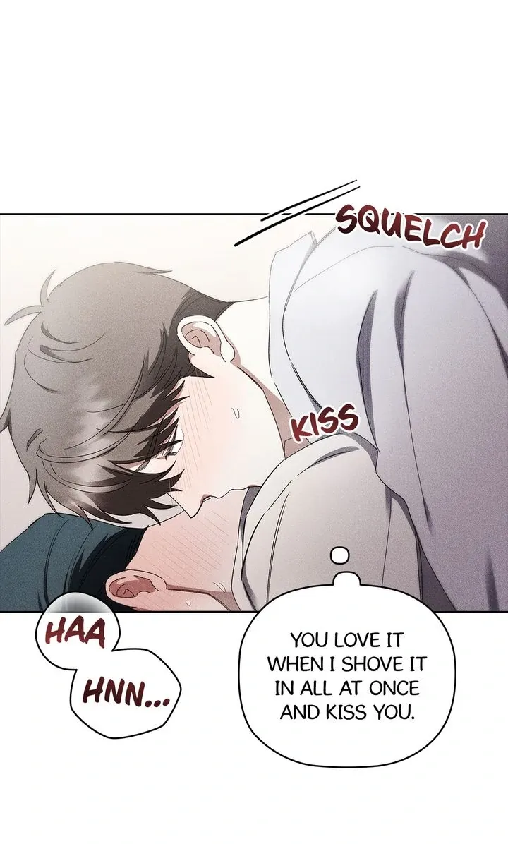 Romantic love in the romantic era Chapter 11 page 68 - 
