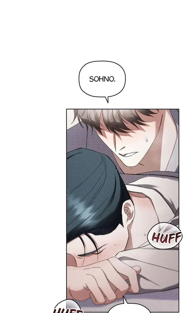 Romantic love in the romantic era Chapter 11 page 69 - 
