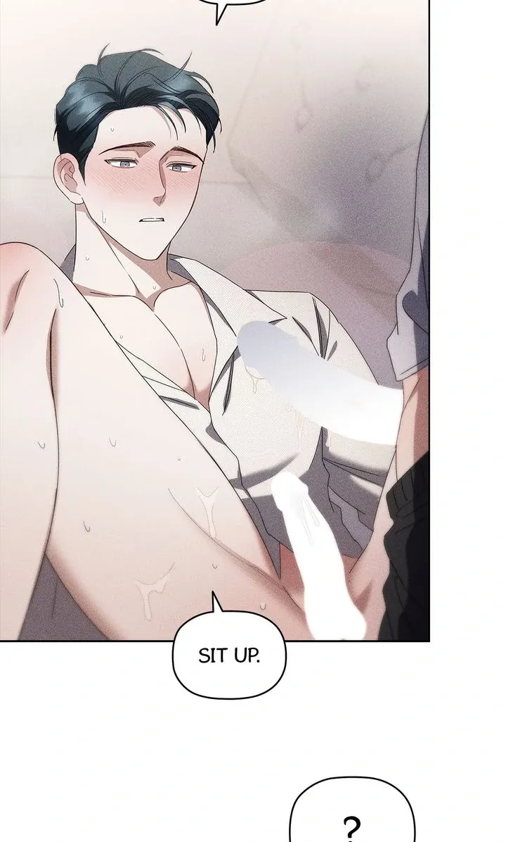 Romantic love in the romantic era Chapter 11 page 81 - 