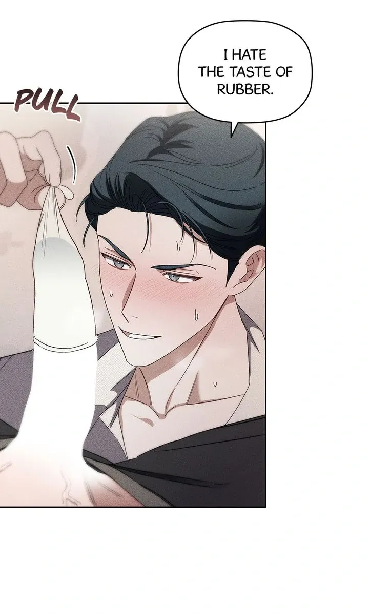 Romantic love in the romantic era Chapter 11 page 84 - 