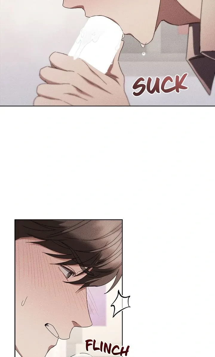 Romantic love in the romantic era Chapter 11 page 86 - 