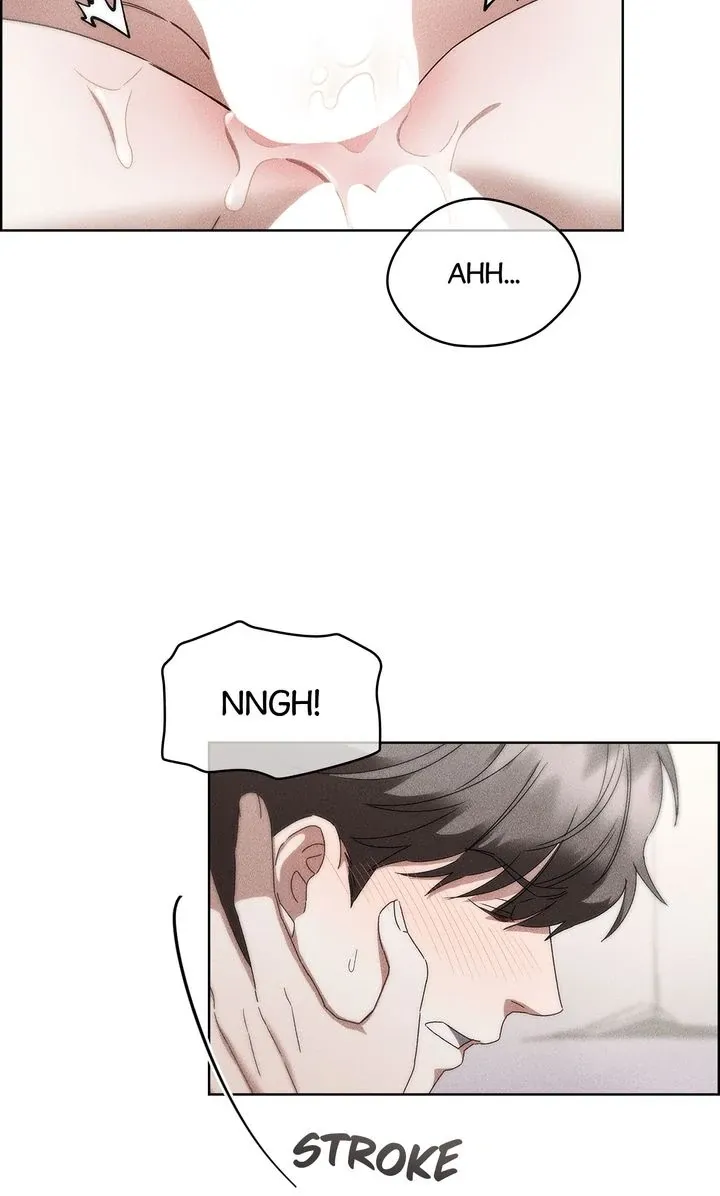 Romantic love in the romantic era Chapter 11 page 97 - 