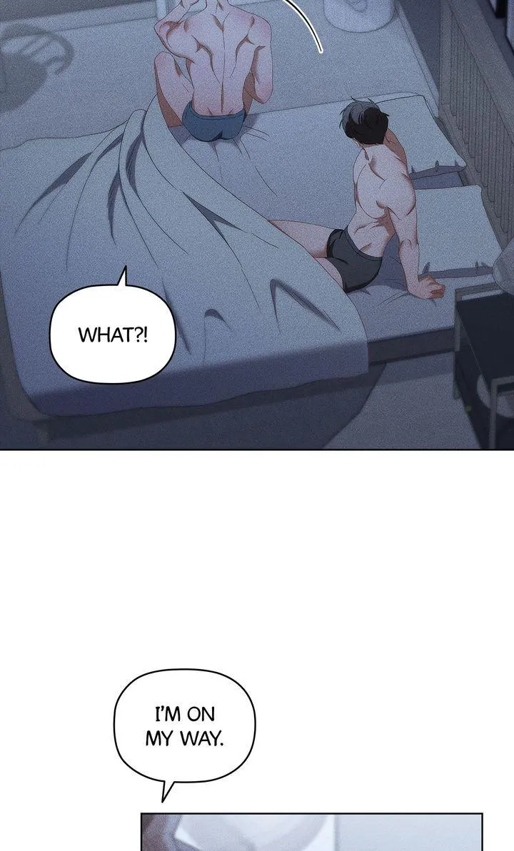 Romantic love in the romantic era Chapter 12 page 12 - 