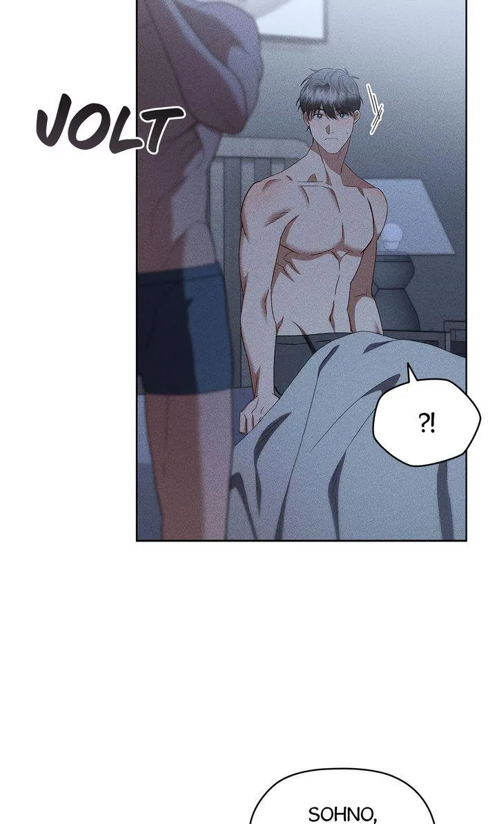 Romantic love in the romantic era Chapter 12 page 13 - 