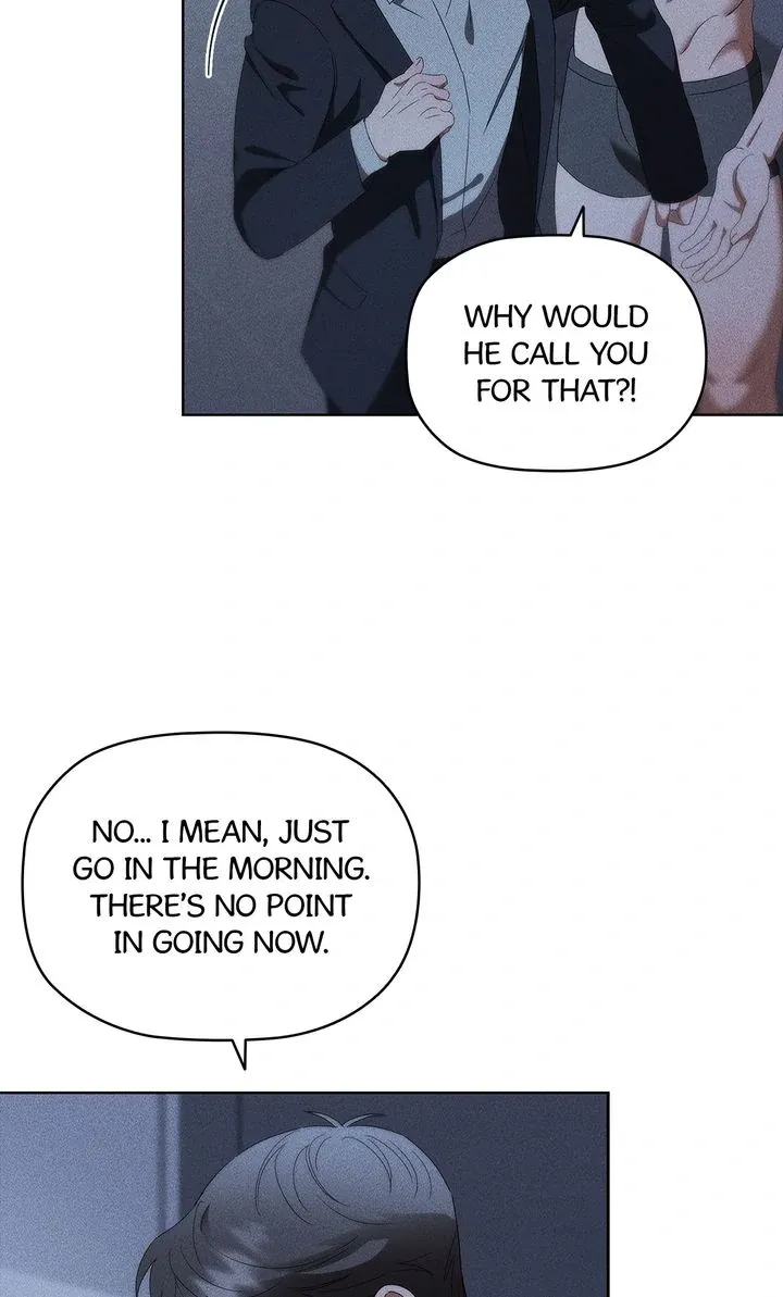 Romantic love in the romantic era Chapter 12 page 17 - 