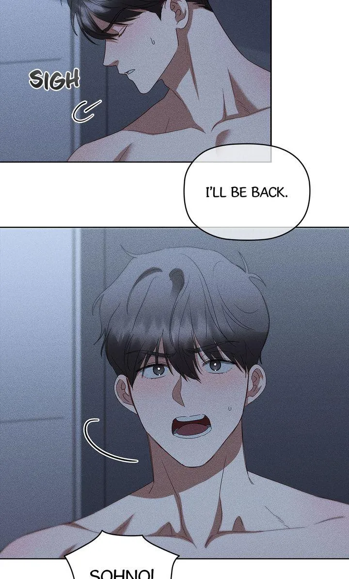 Romantic love in the romantic era Chapter 12 page 18 - 