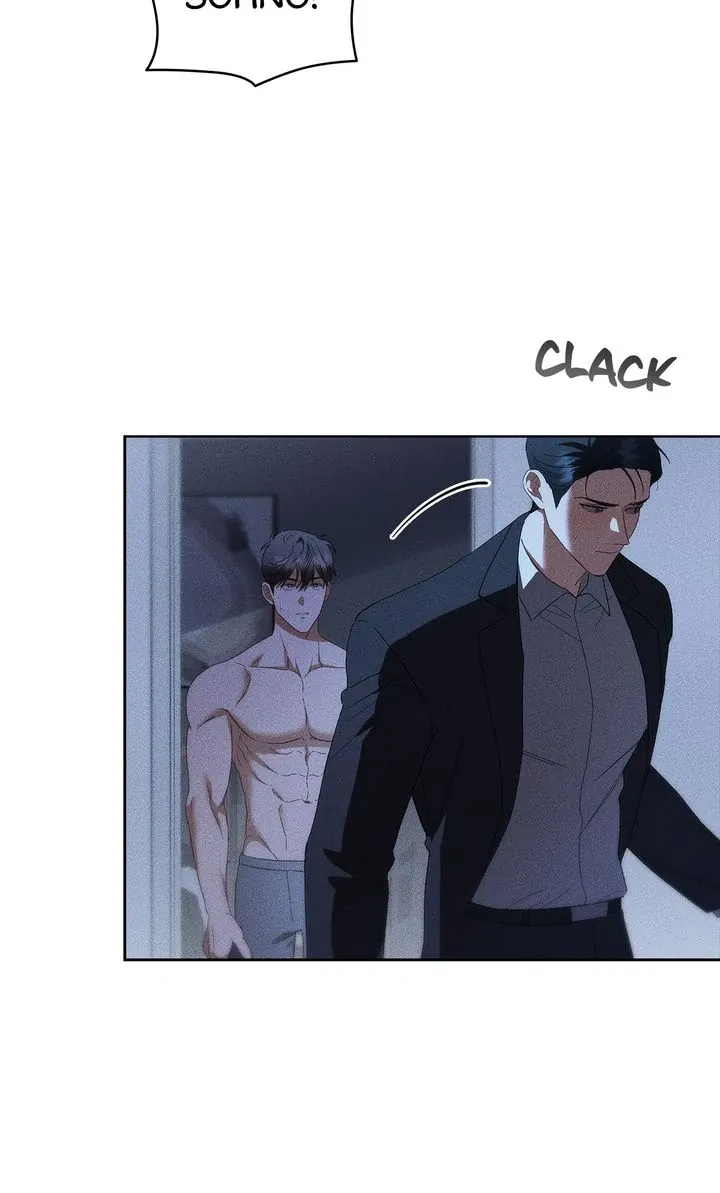 Romantic love in the romantic era Chapter 12 page 19 - 