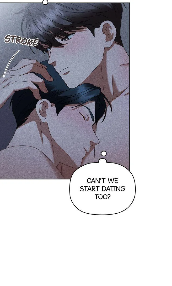 Romantic love in the romantic era Chapter 12 page 3 - 