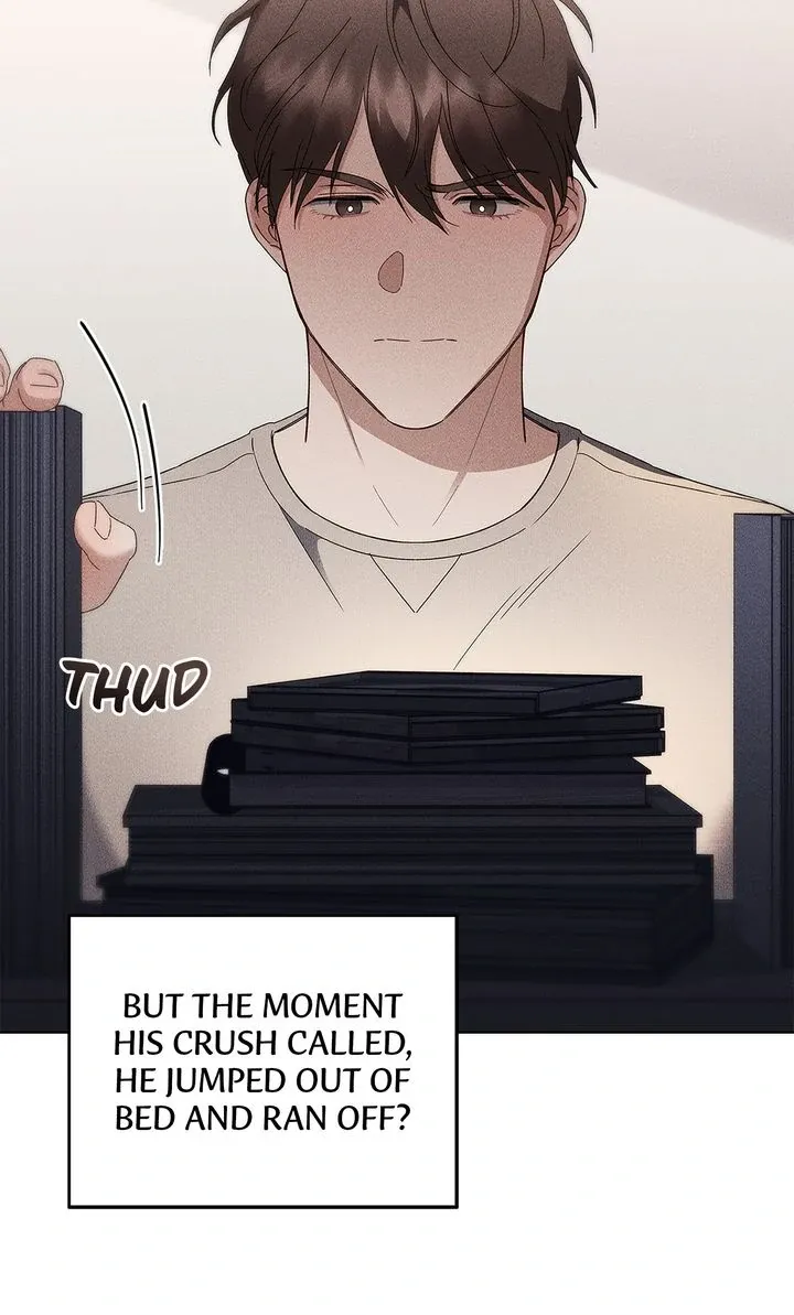 Romantic love in the romantic era Chapter 12 page 44 - 
