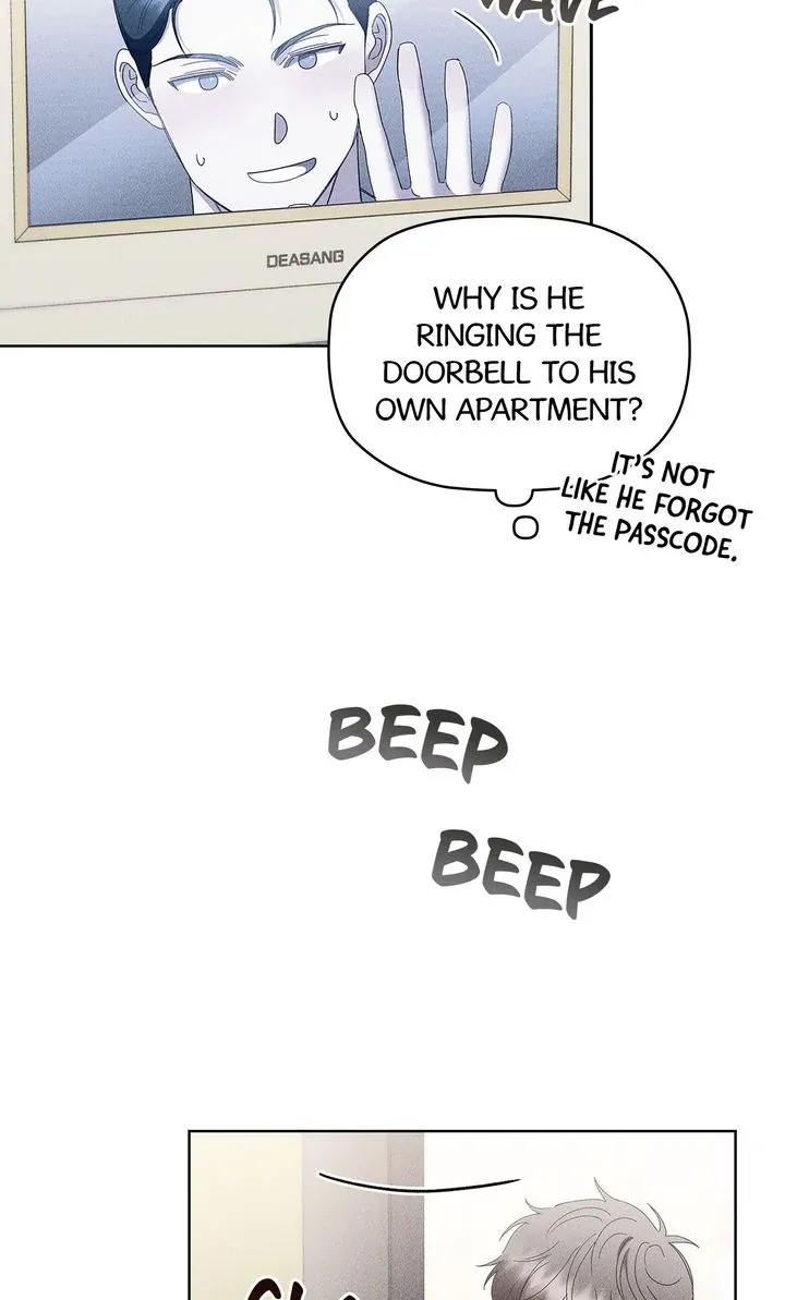 Romantic love in the romantic era Chapter 12 page 48 - 