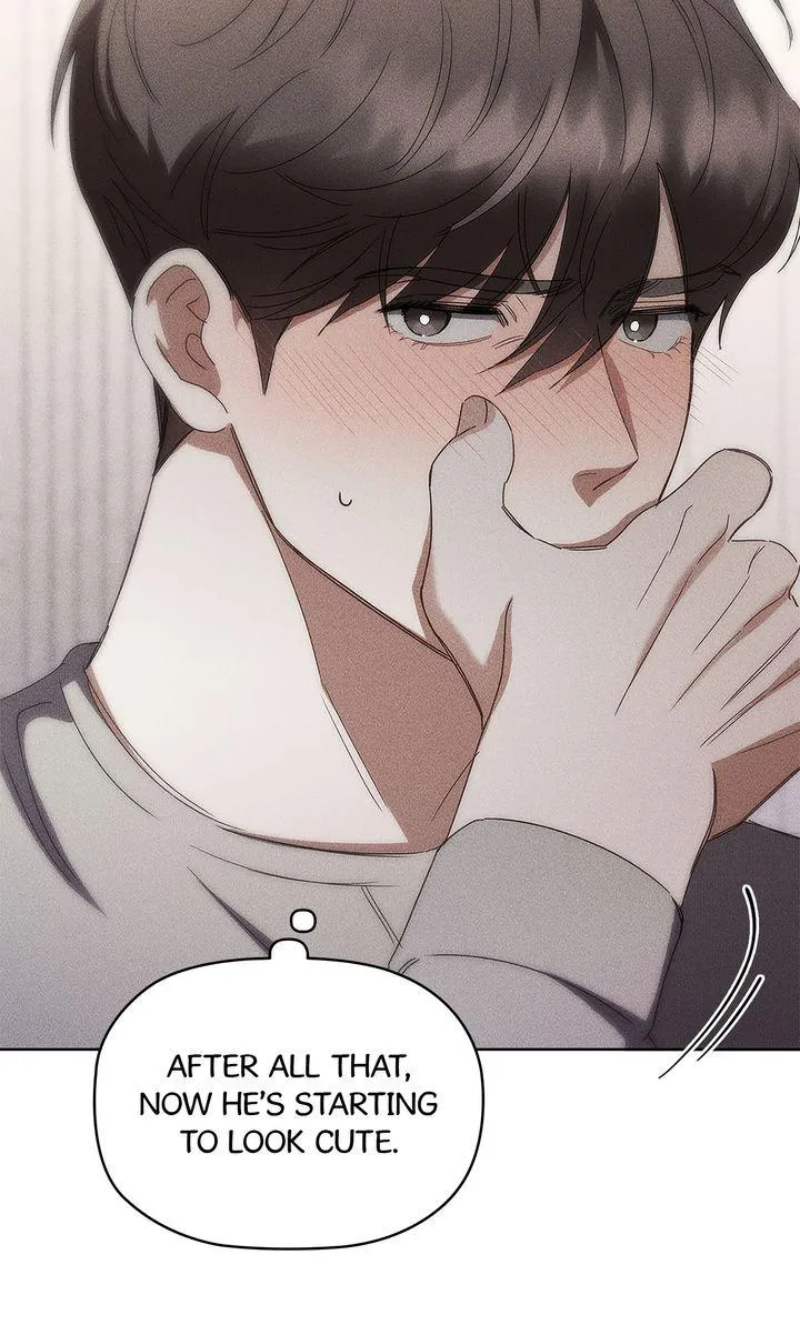 Romantic love in the romantic era Chapter 12 page 58 - 