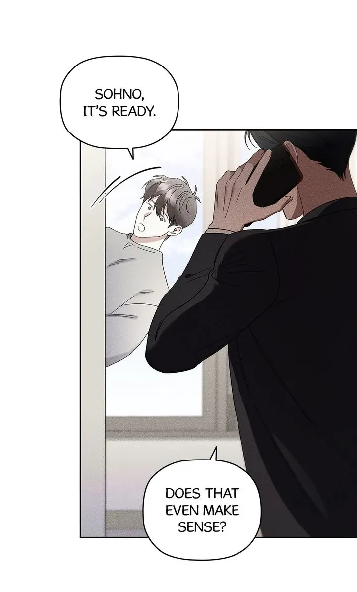Romantic love in the romantic era Chapter 12 page 63 - 