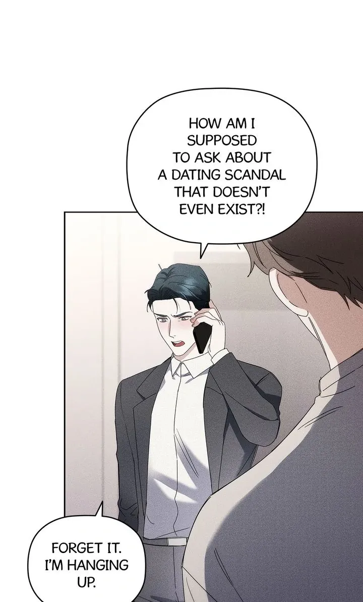 Romantic love in the romantic era Chapter 12 page 65 - 