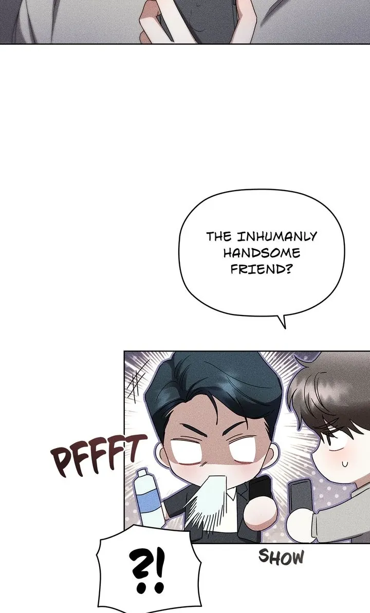 Romantic love in the romantic era Chapter 12 page 74 - 