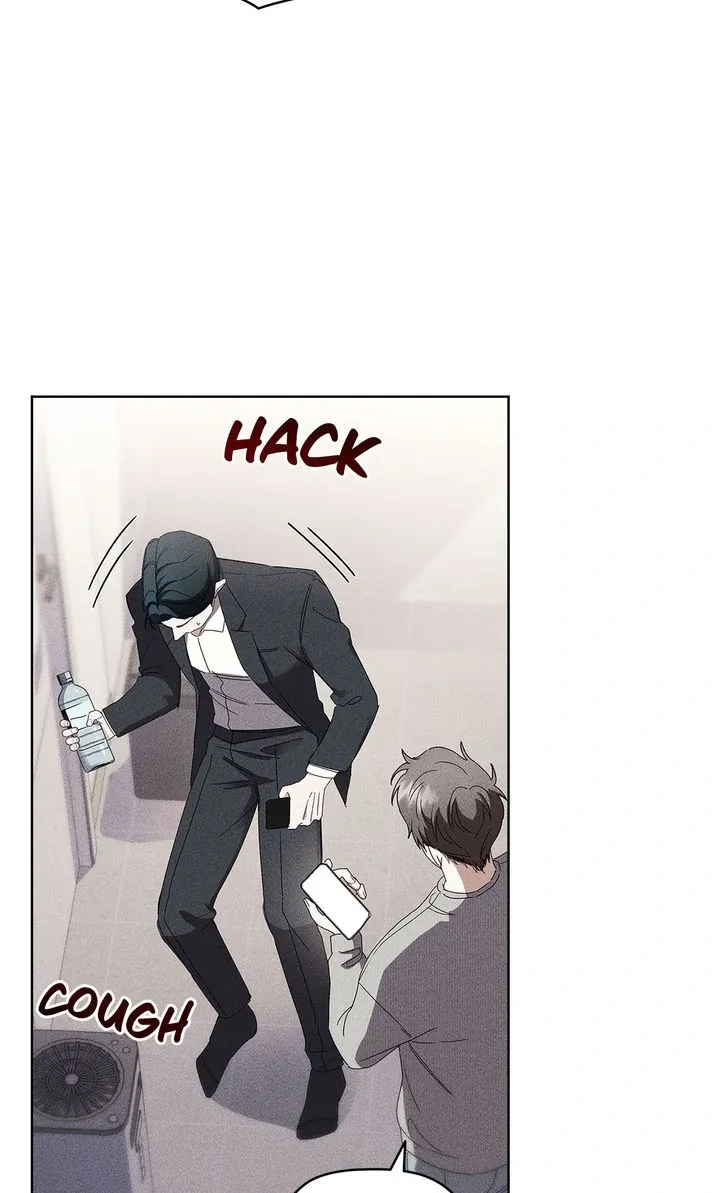 Romantic love in the romantic era Chapter 12 page 75 - 
