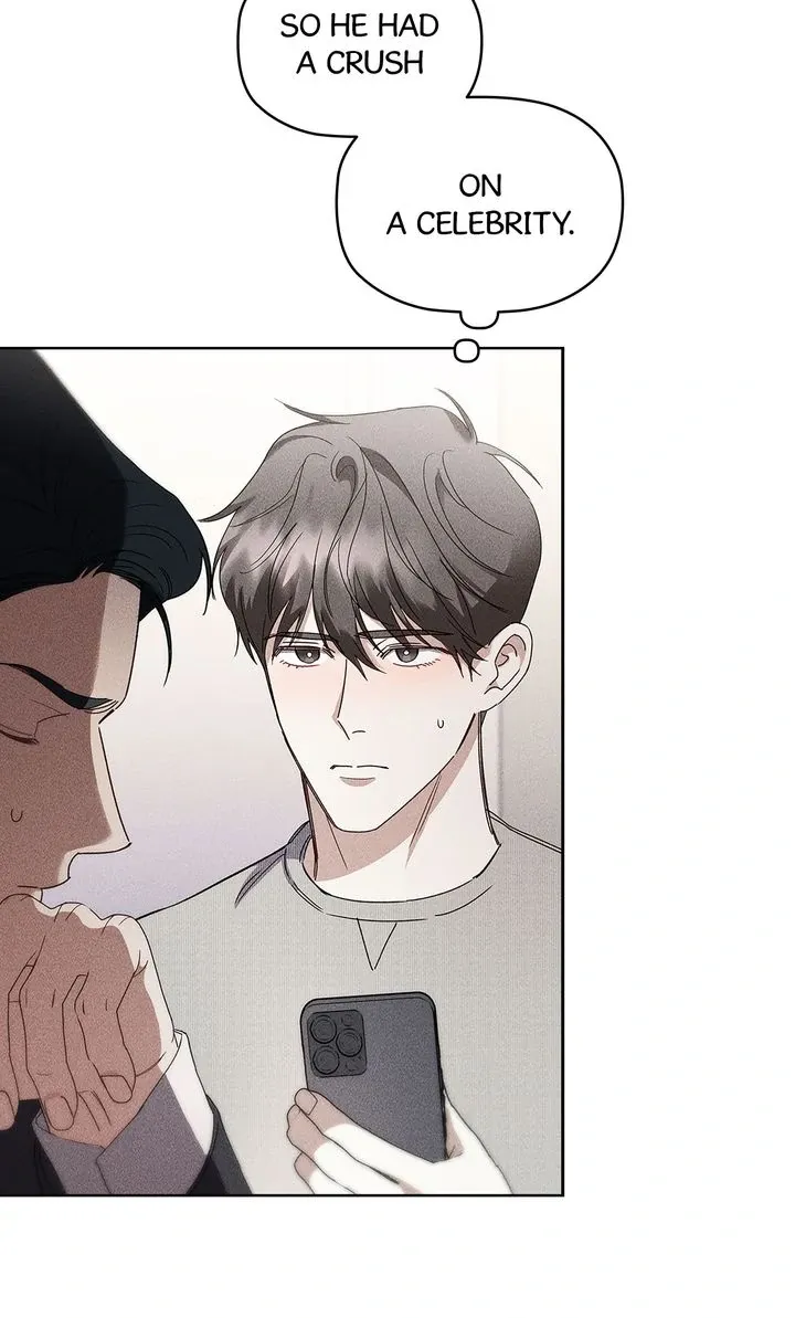 Romantic love in the romantic era Chapter 12 page 77 - 
