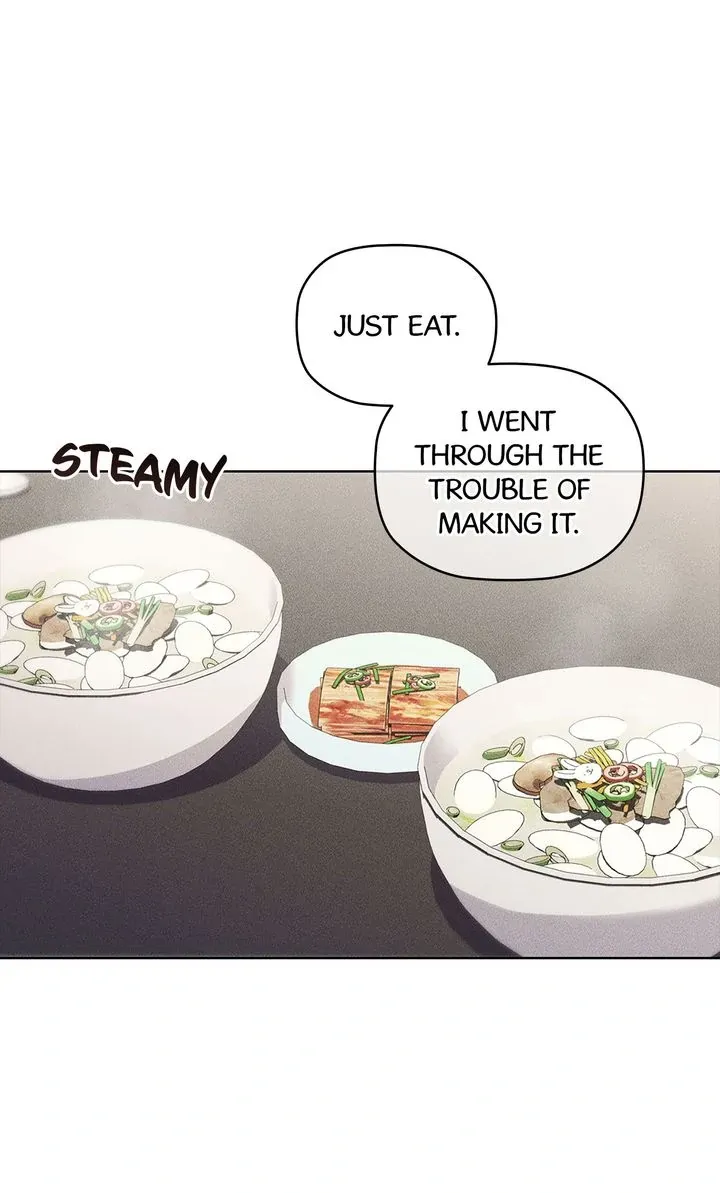 Romantic love in the romantic era Chapter 12 page 78 - 
