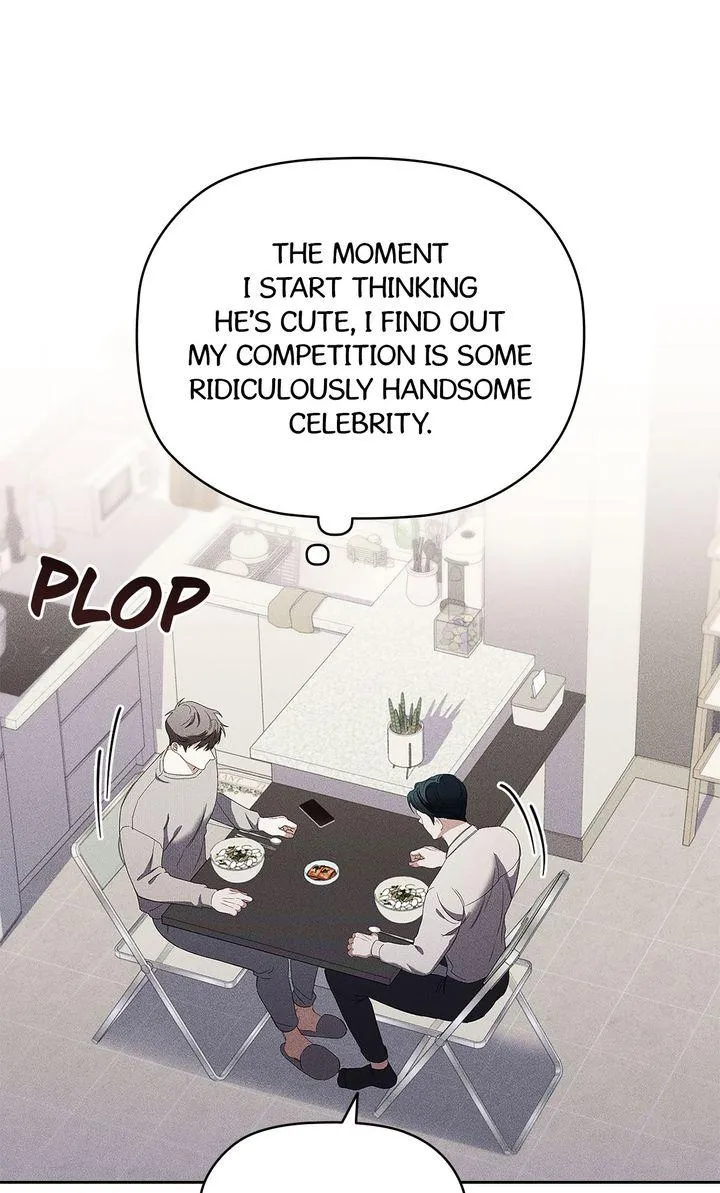 Romantic love in the romantic era Chapter 12 page 79 - 