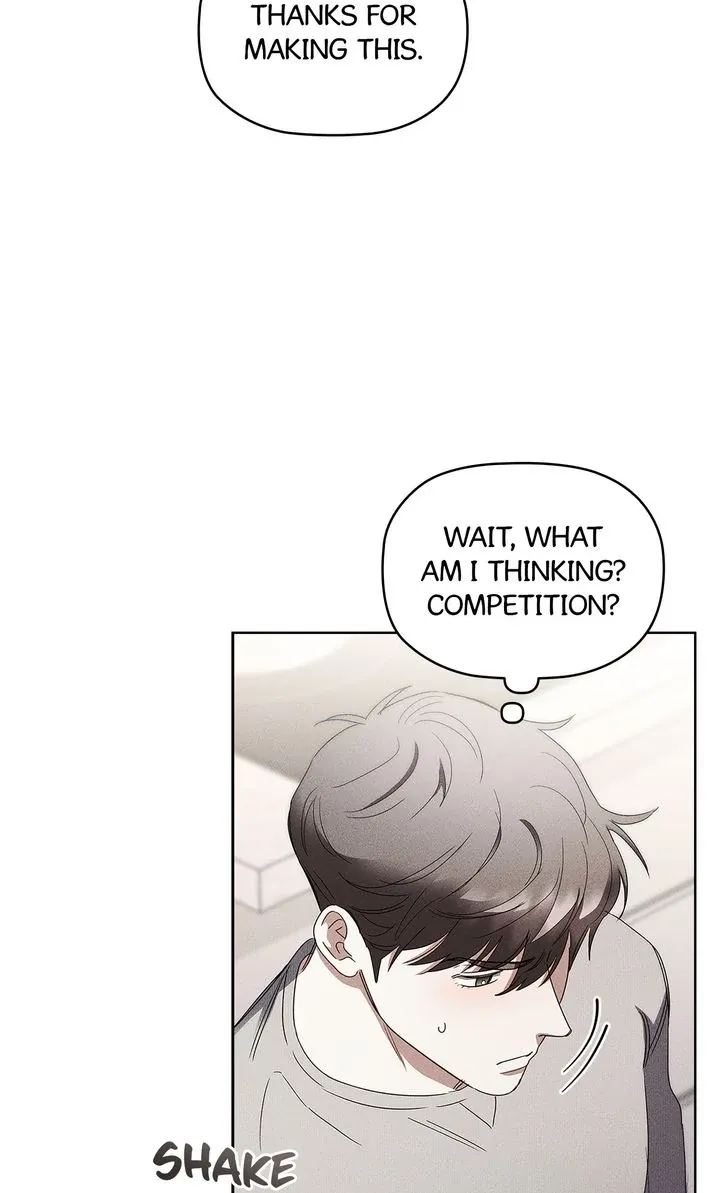 Romantic love in the romantic era Chapter 12 page 80 - 