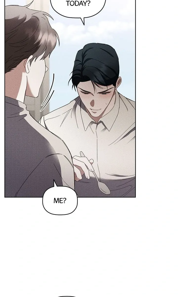Romantic love in the romantic era Chapter 12 page 84 - 