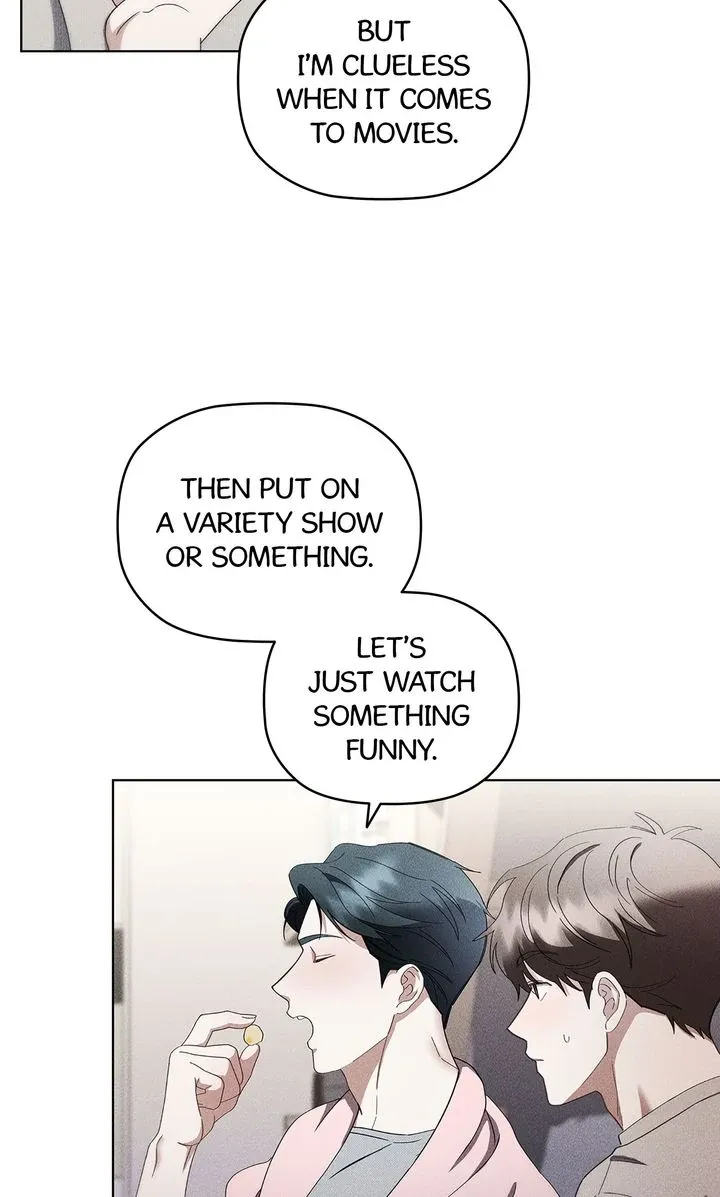 Romantic love in the romantic era Chapter 13 page 11 - 