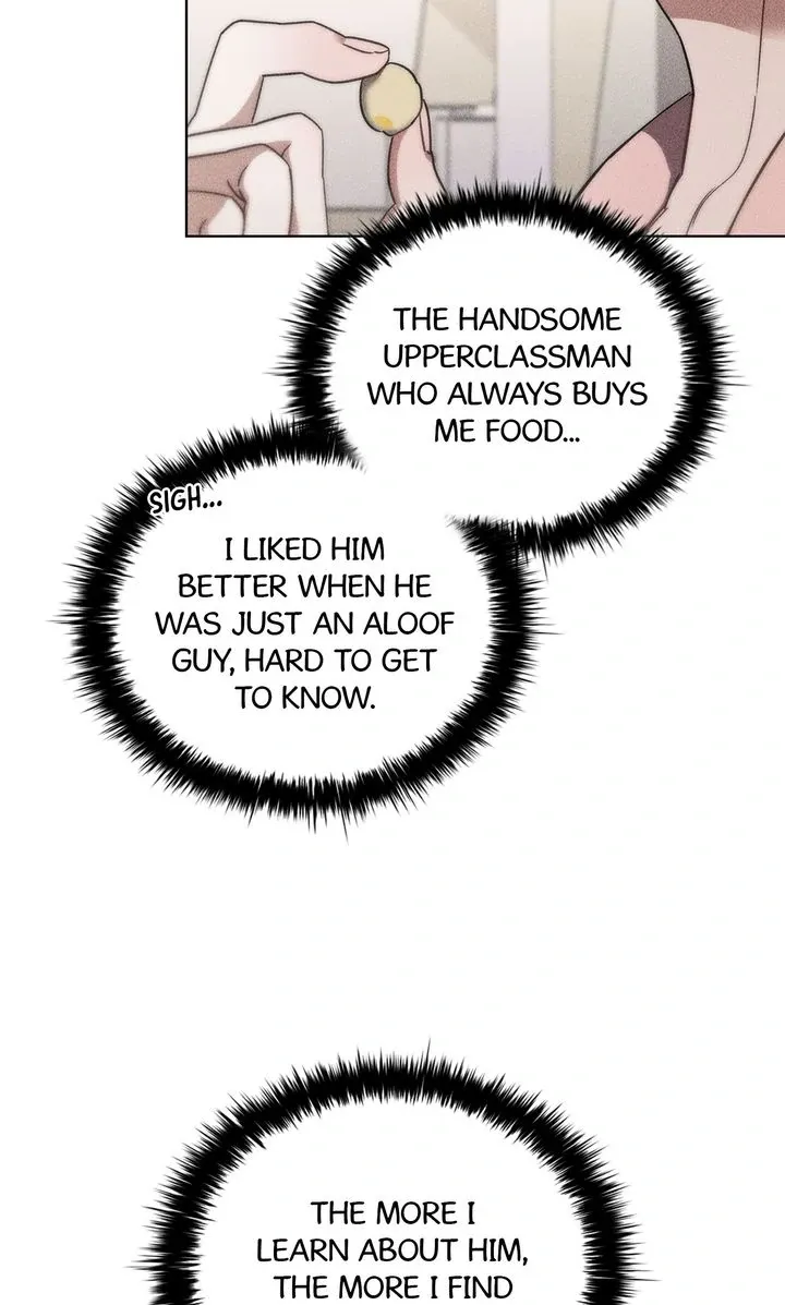 Romantic love in the romantic era Chapter 13 page 15 - 