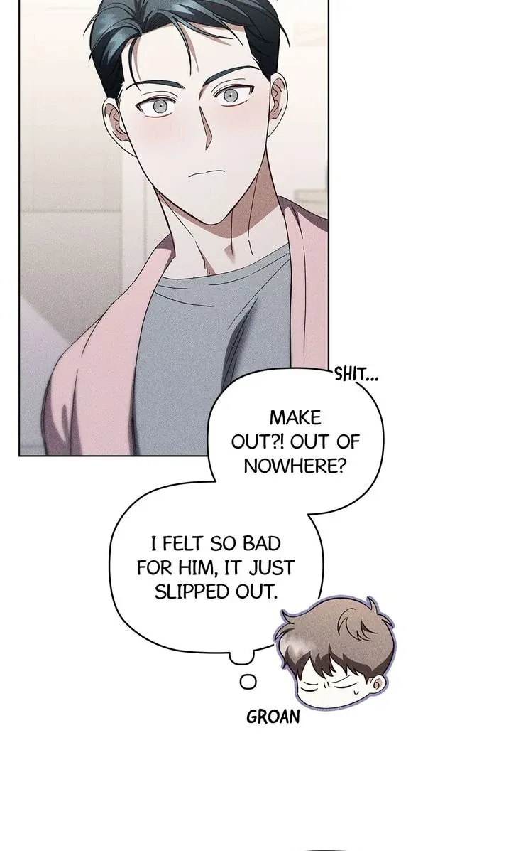 Romantic love in the romantic era Chapter 13 page 32 - 