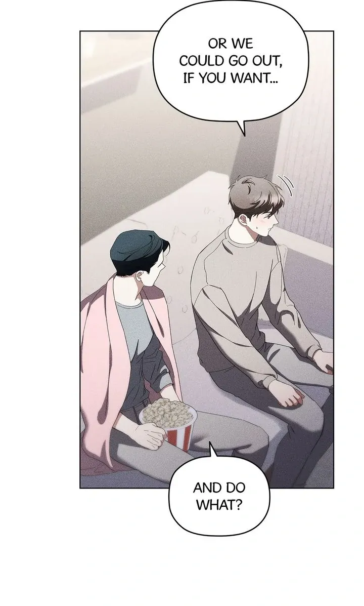 Romantic love in the romantic era Chapter 13 page 33 - 