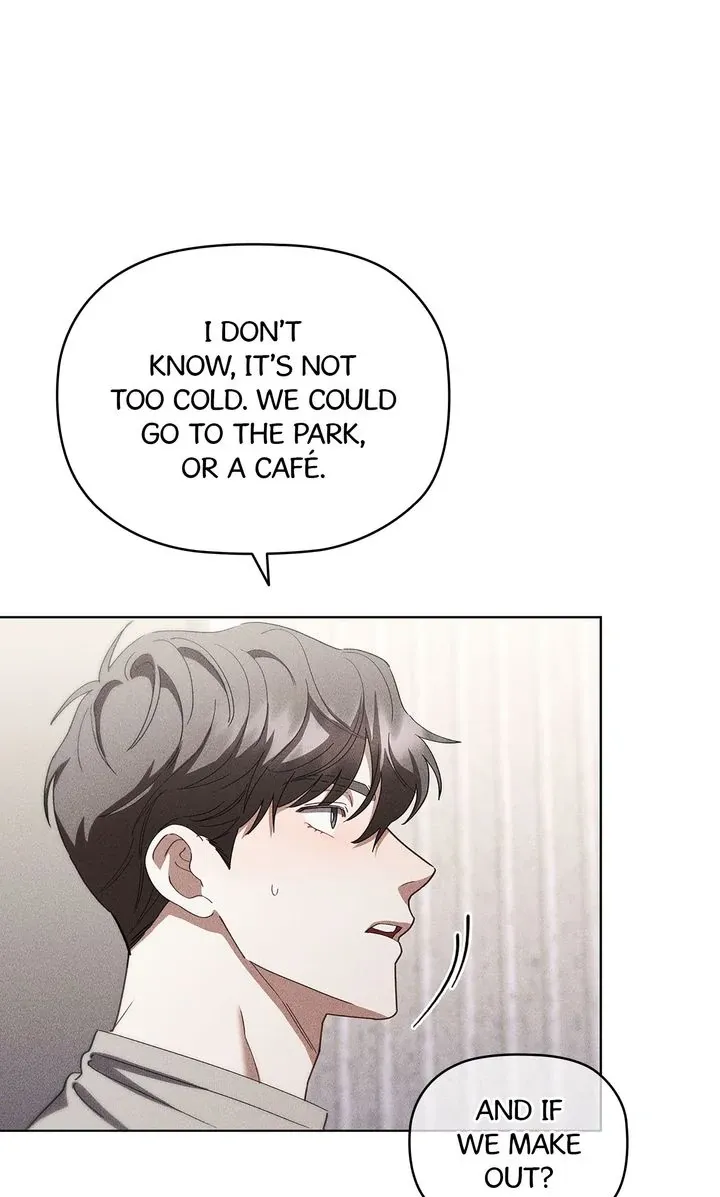 Romantic love in the romantic era Chapter 13 page 34 - 