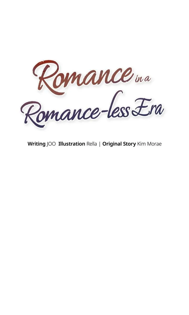 Romantic love in the romantic era Chapter 13 page 39 - 
