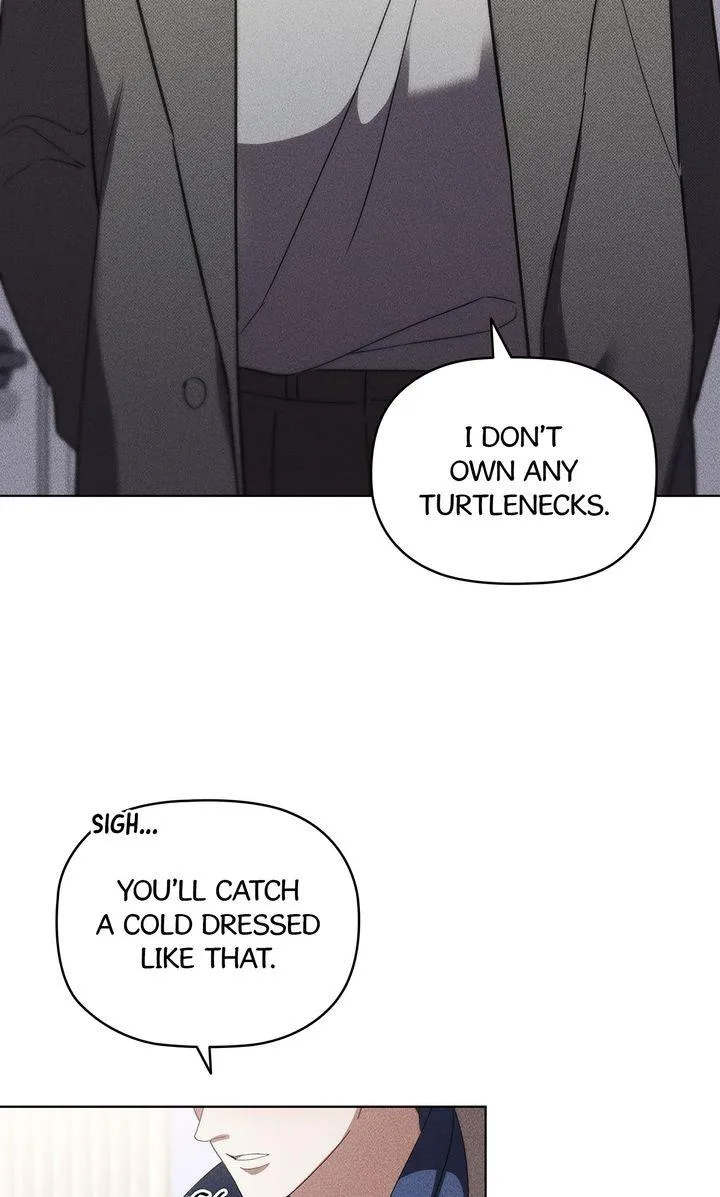 Romantic love in the romantic era Chapter 13 page 43 - 