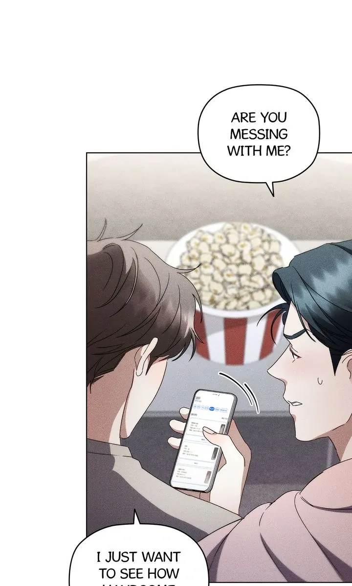 Romantic love in the romantic era Chapter 13 page 6 - 