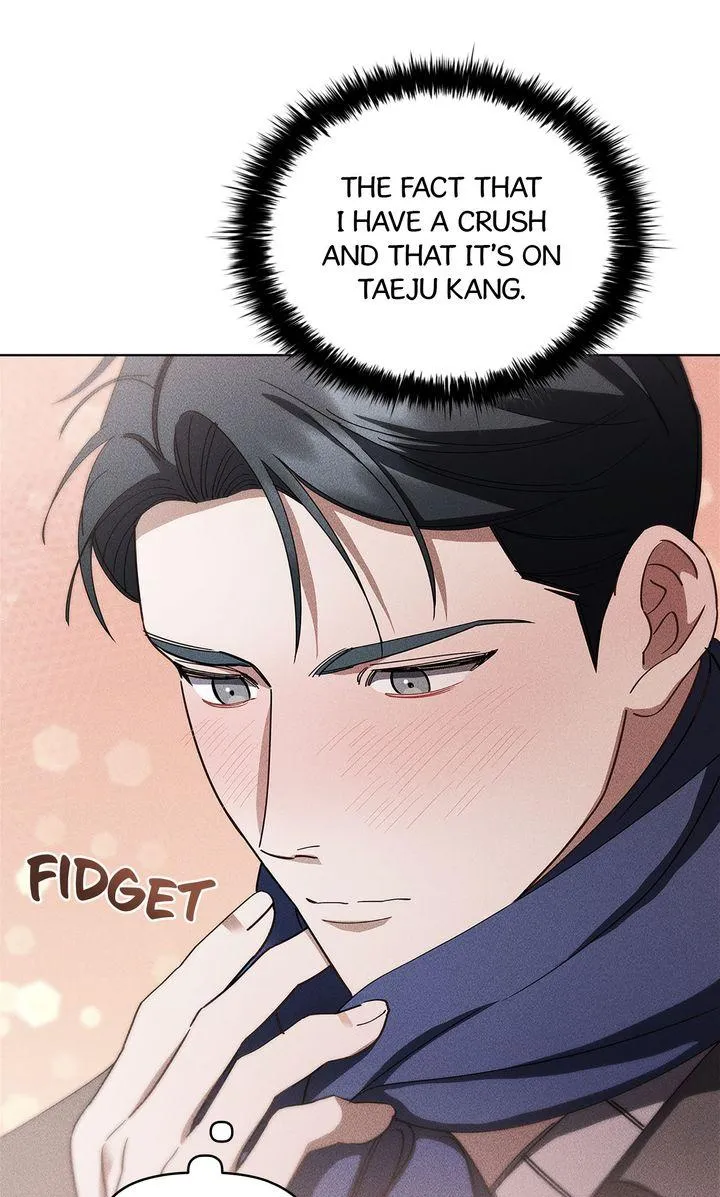 Romantic love in the romantic era Chapter 13 page 52 - 