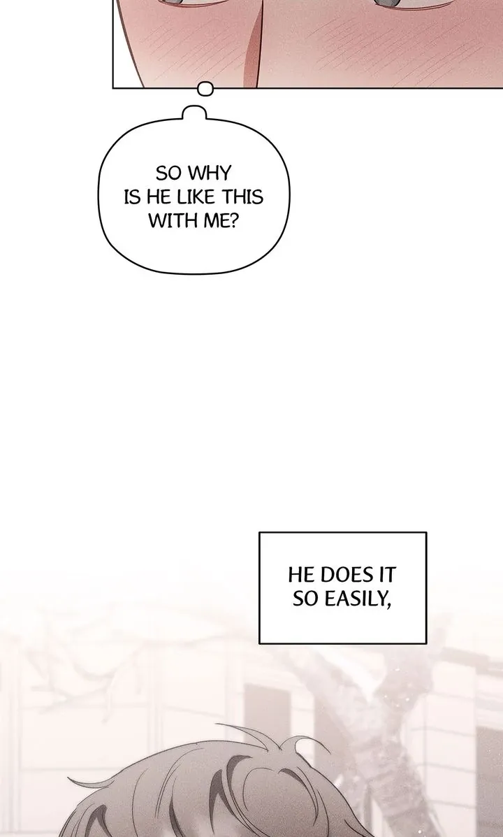 Romantic love in the romantic era Chapter 13 page 55 - 