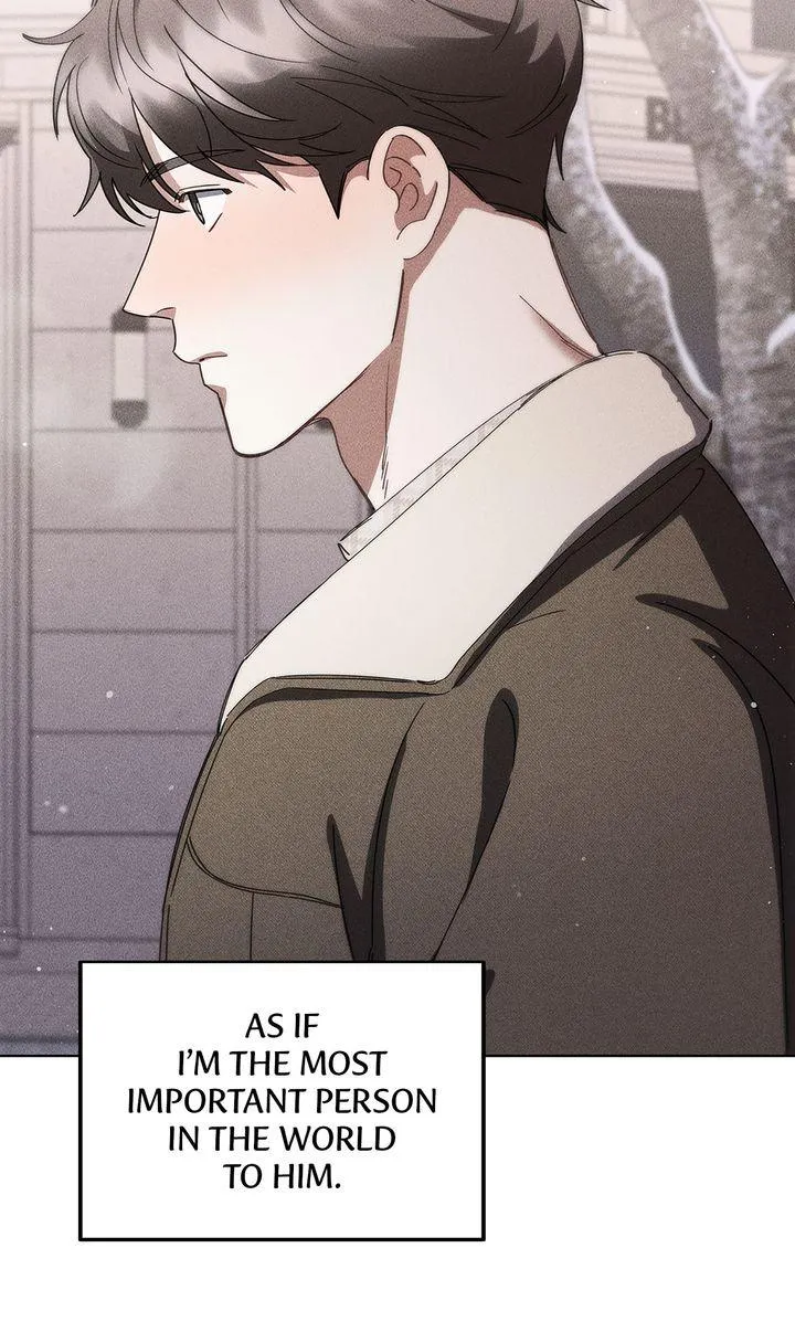 Romantic love in the romantic era Chapter 13 page 56 - 