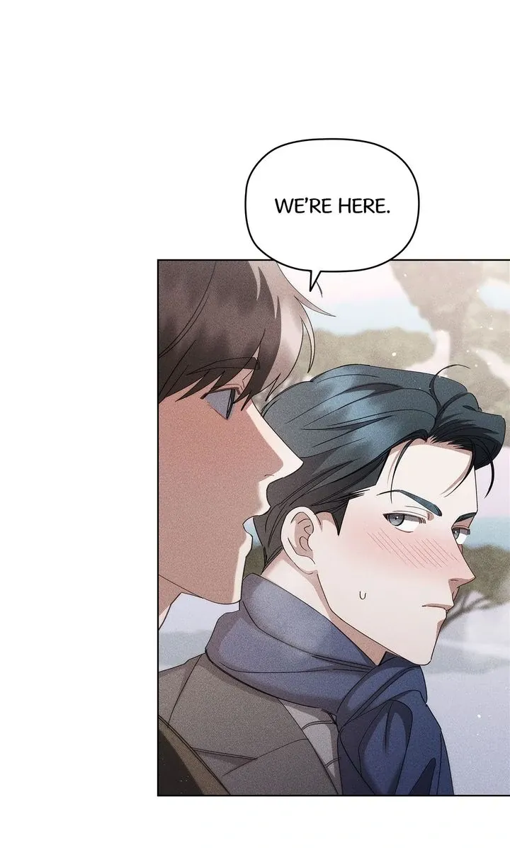 Romantic love in the romantic era Chapter 13 page 57 - 