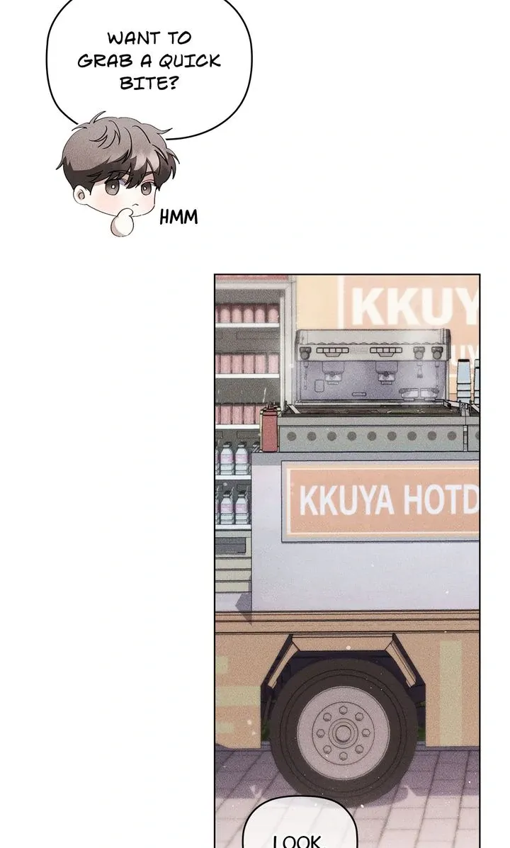 Romantic love in the romantic era Chapter 13 page 60 - 