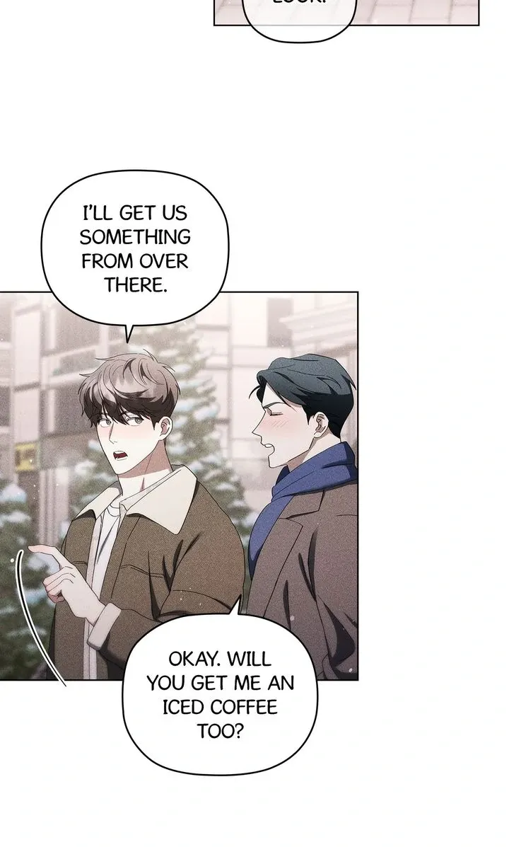 Romantic love in the romantic era Chapter 13 page 61 - 
