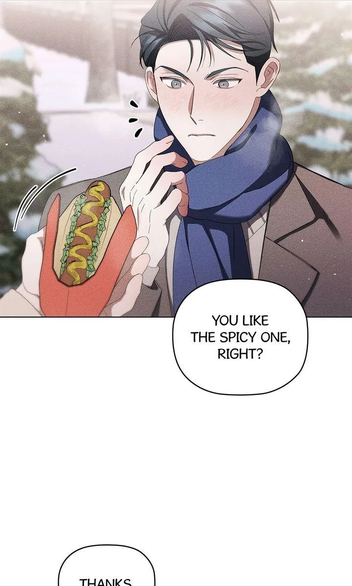 Romantic love in the romantic era Chapter 13 page 63 - 