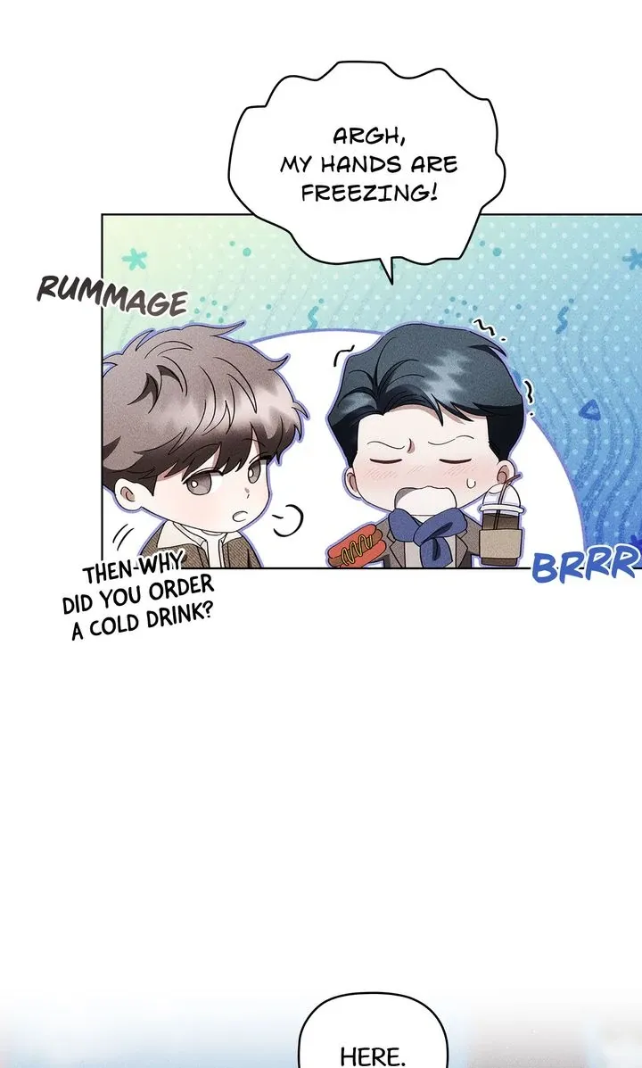 Romantic love in the romantic era Chapter 13 page 65 - 