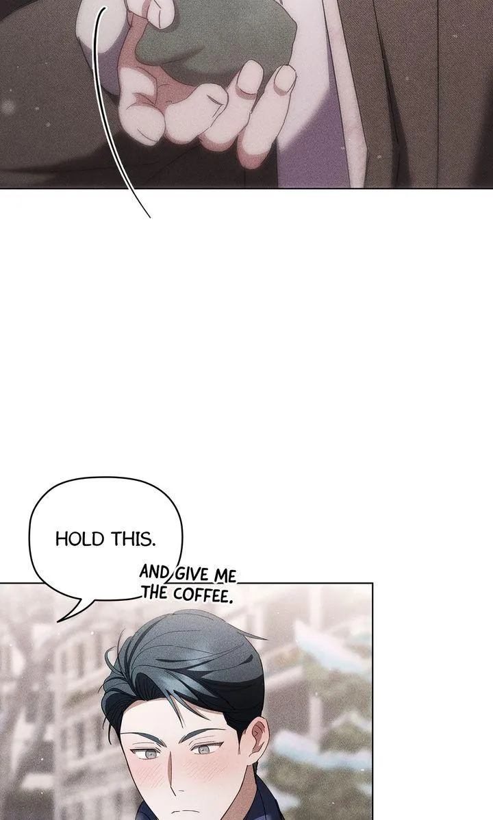 Romantic love in the romantic era Chapter 13 page 67 - 