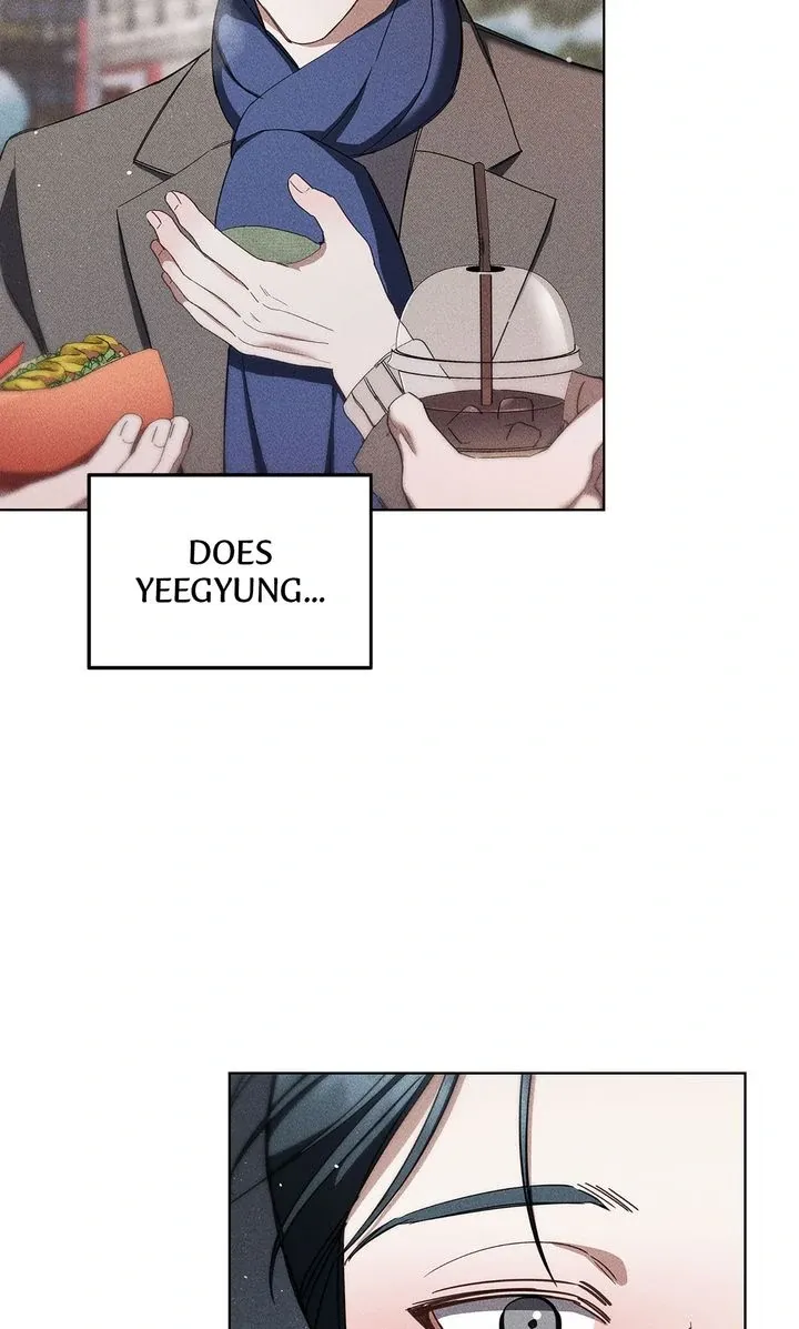 Romantic love in the romantic era Chapter 13 page 68 - 