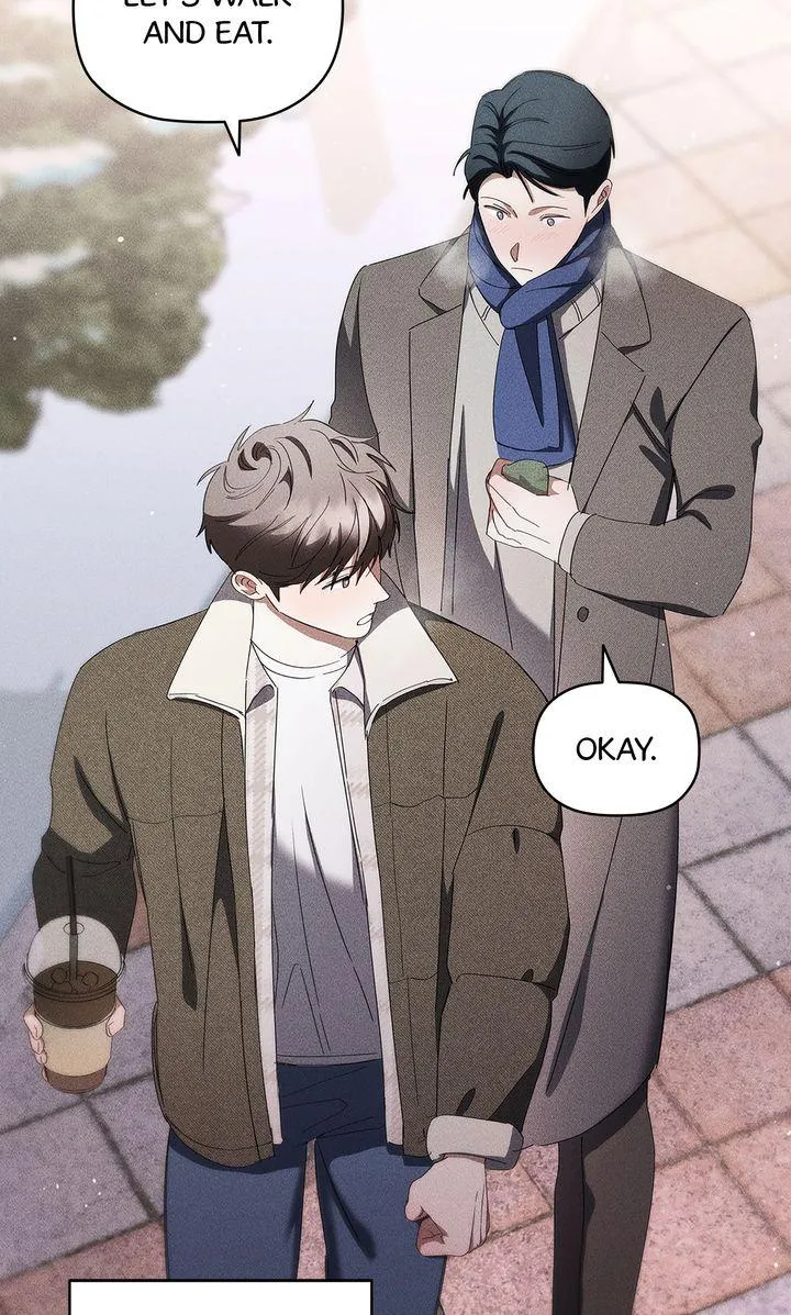 Romantic love in the romantic era Chapter 13 page 70 - 