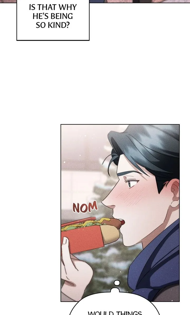 Romantic love in the romantic era Chapter 13 page 71 - 