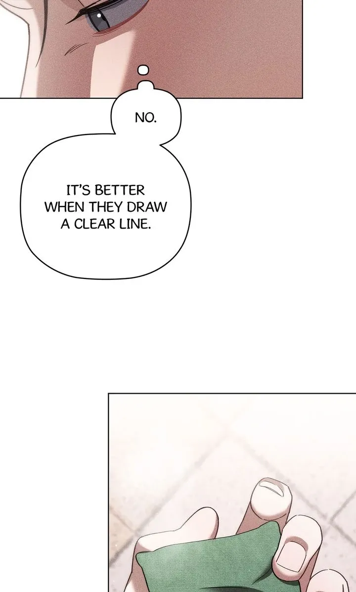 Romantic love in the romantic era Chapter 13 page 74 - 