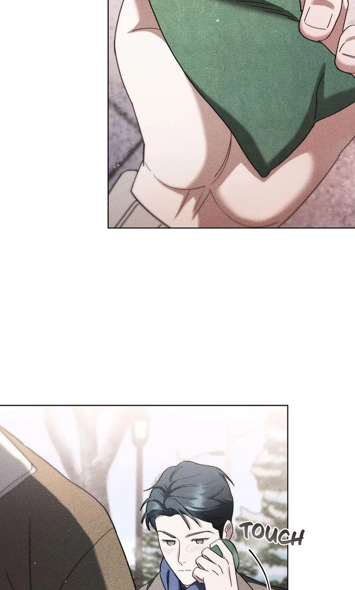 Romantic love in the romantic era Chapter 13 page 75 - 