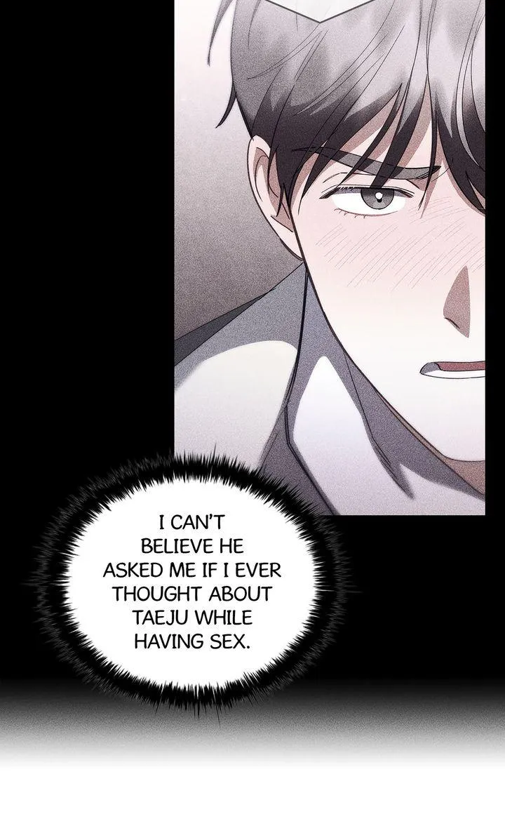 Romantic love in the romantic era Chapter 13 page 77 - 
