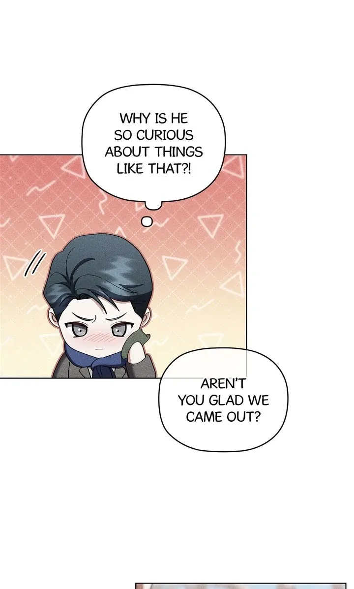 Romantic love in the romantic era Chapter 13 page 78 - 
