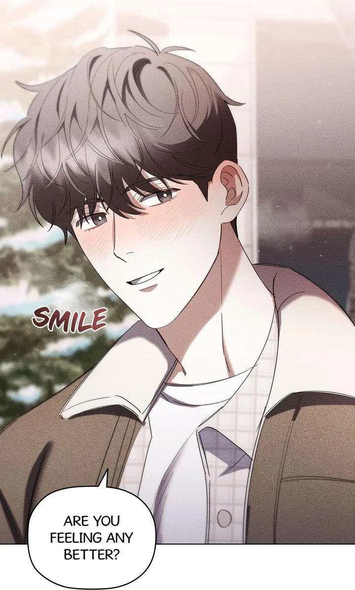 Romantic love in the romantic era Chapter 13 page 80 - 