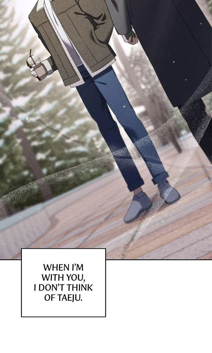 Romantic love in the romantic era Chapter 13 page 83 - 